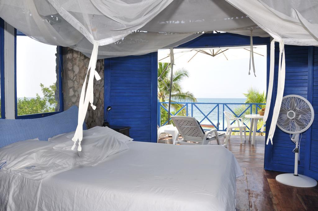 Hotel Baru Beach House Exterior foto
