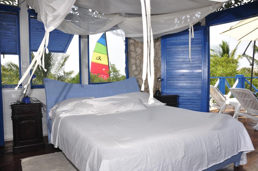 Hotel Baru Beach House Exterior foto
