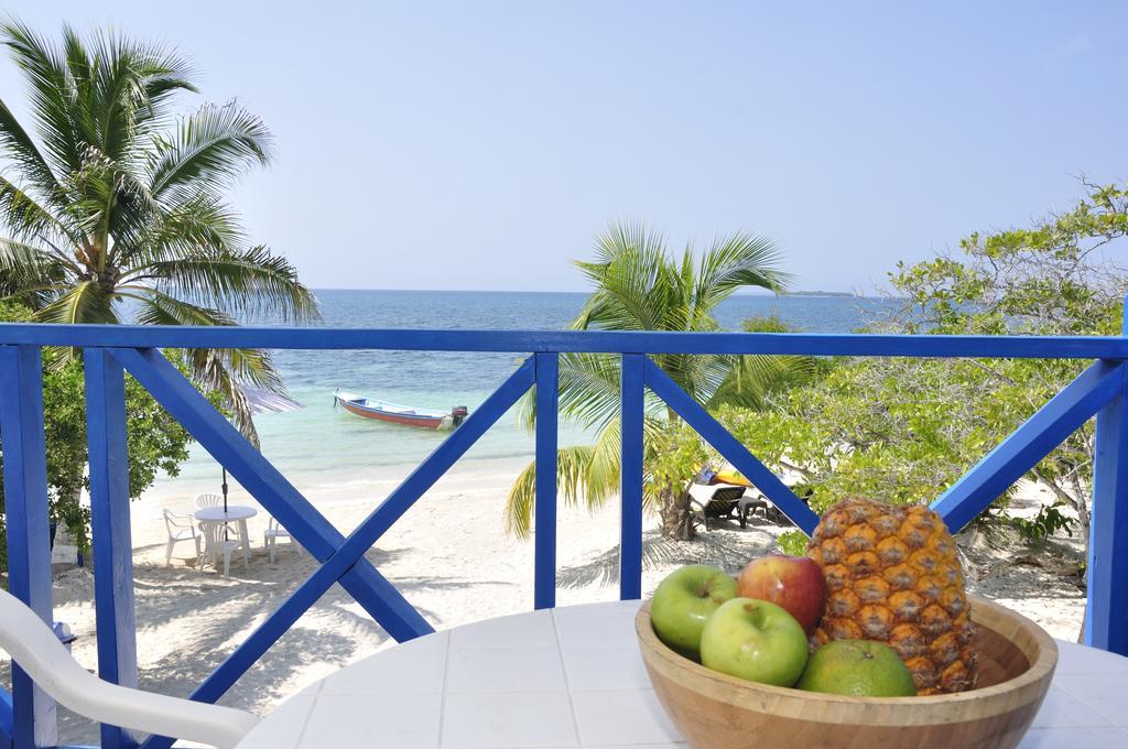 Hotel Baru Beach House Exterior foto