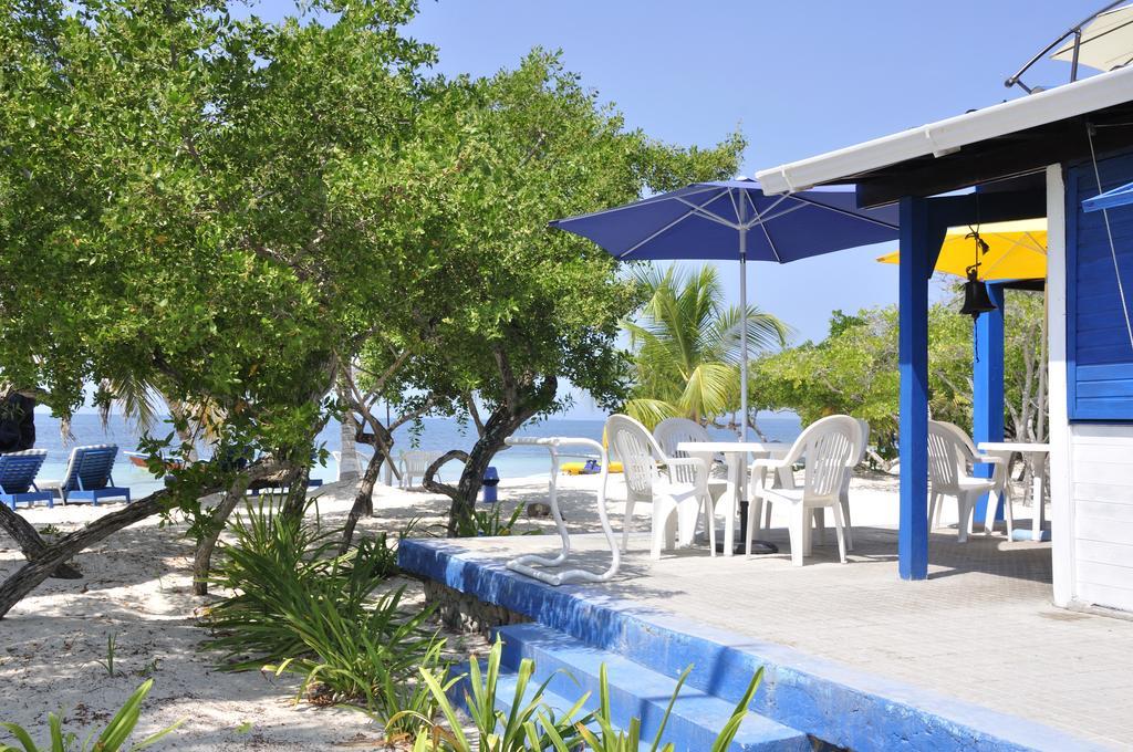Hotel Baru Beach House Exterior foto