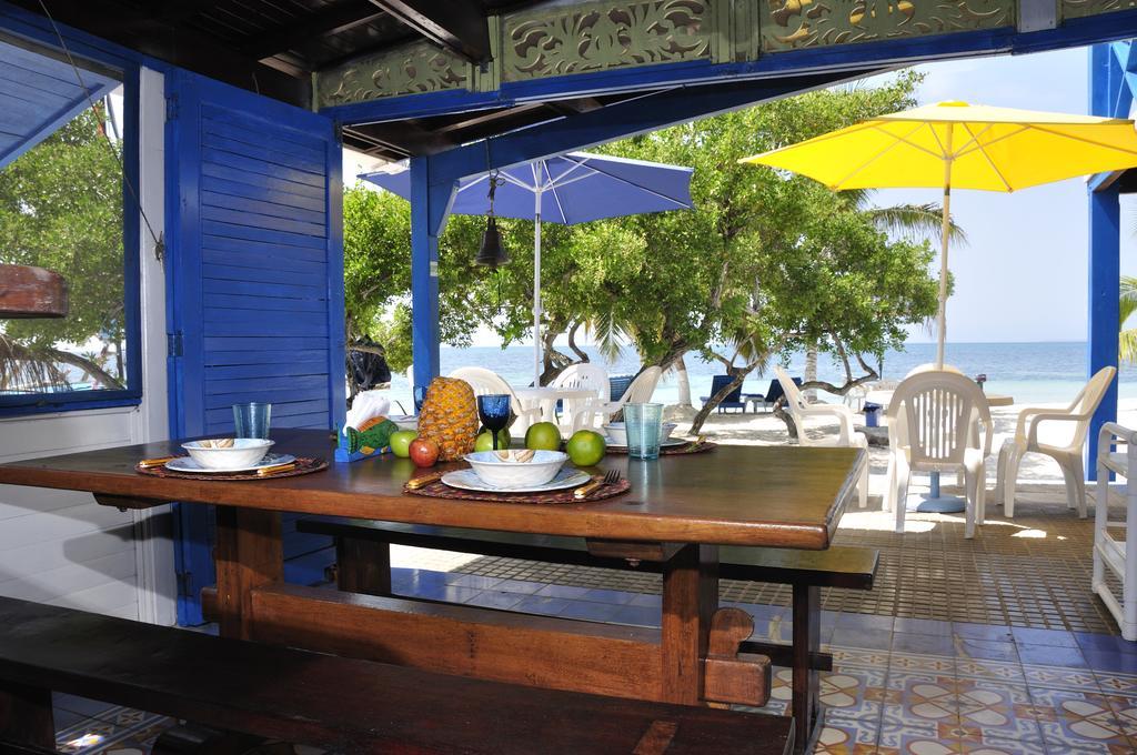 Hotel Baru Beach House Exterior foto