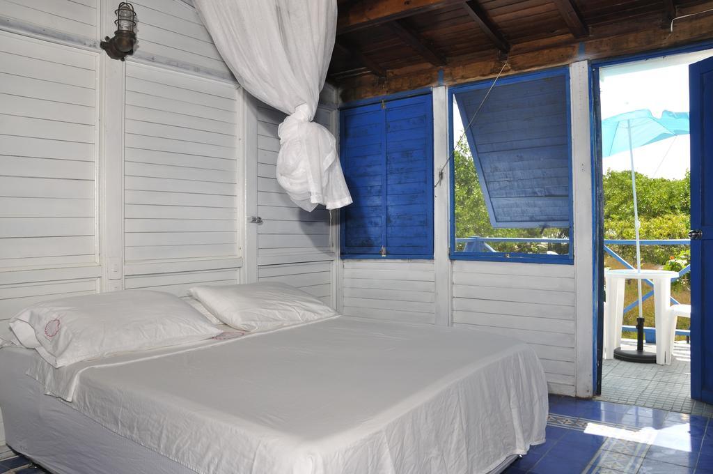 Hotel Baru Beach House Exterior foto