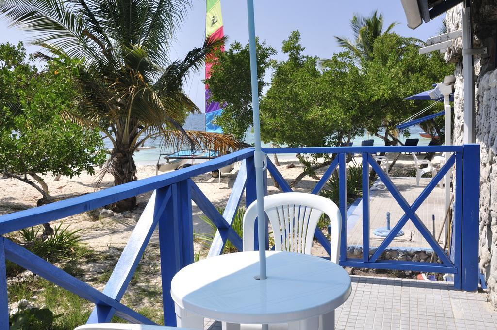 Hotel Baru Beach House Exterior foto
