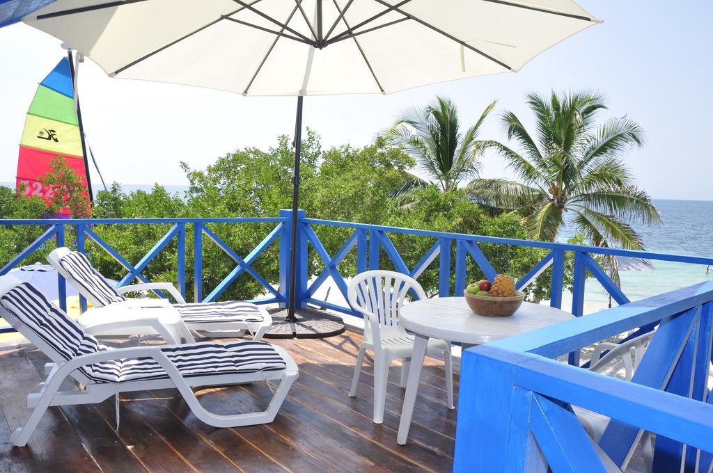 Hotel Baru Beach House Exterior foto