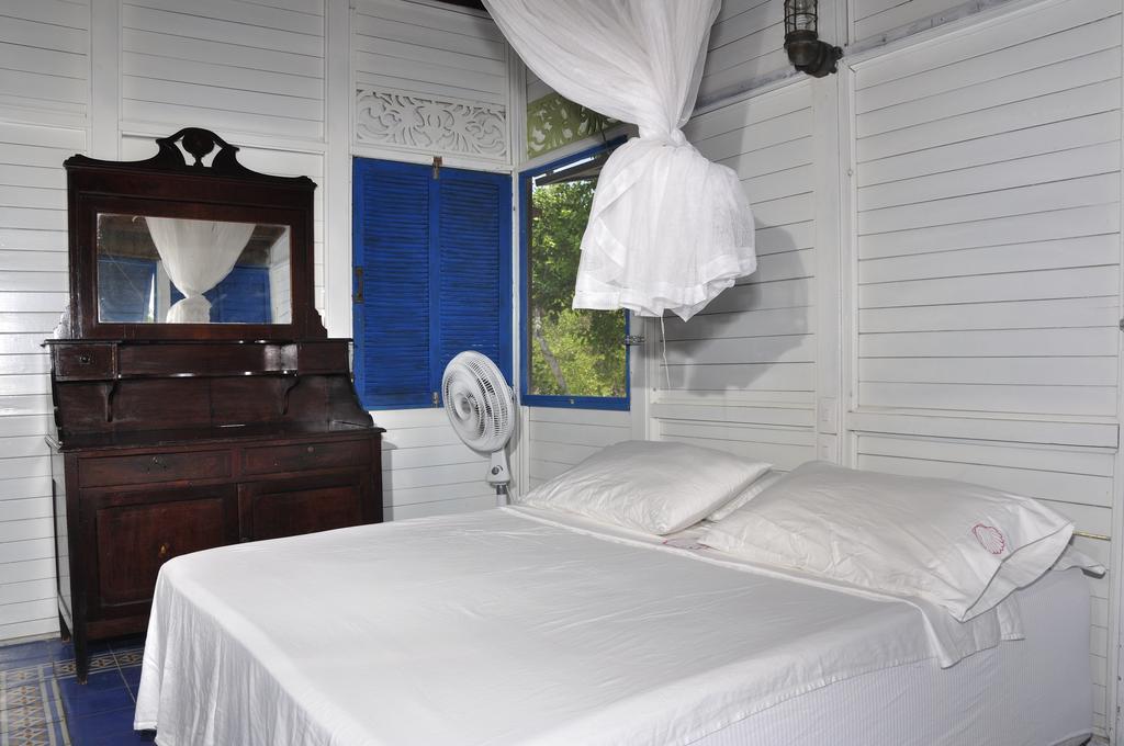 Hotel Baru Beach House Exterior foto